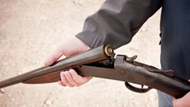 Qardaş qardaşı ov tüfəngi ilə QƏTLƏ YETİRDİ