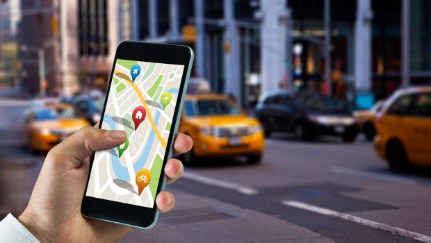 &ldquo;"Konum" söhbəti olmayanda yaxşı idi" - Taksi sifarişlərində niyə ünvanlar səhv düşür? - VİDEO