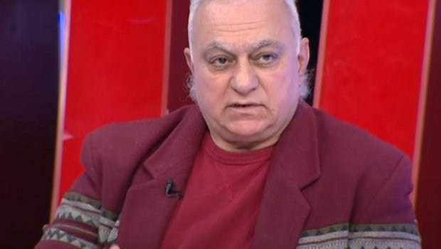 &ldquo;Bir ayağım qəbirdə, digəri isə...&rdquo; - &ldquo;Kişi sözü&rdquo;nün Niyazı