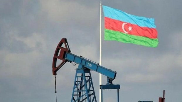 Azərbaycan neftinin qiyməti 128 dolları keçdi