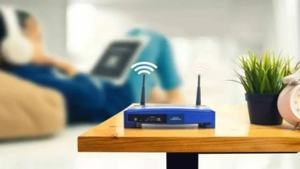 Evində Wi-Fi olanların NƏZƏRİNƏ