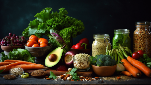 Ömrü uzadan 10 qida