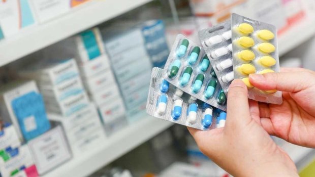 Şəmkirdə qadın dərmandan zəhərlənərək VƏFAT ETDİ