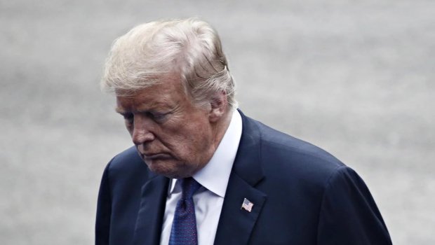 İran Trampa qarşı iki dəfə sui-qəsd cəhdi edib - SENSASİON AÇIQLAMA