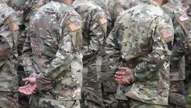 Tramp Yaxın Şərqə niyə desant göndərib? &ndash; Üç mümkün SSENARİ