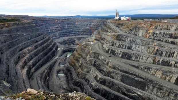 Dünyada ən böyük mis, qızıl və gümüş yatağı bu ərazidə tapıldı