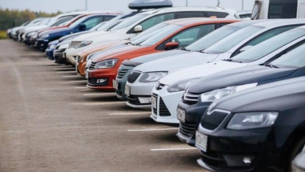 "Daşdöyən" 3 maşın MODELİ