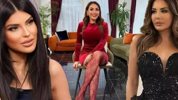 "Ona gələn şərhləri mənə yazsaydılar, küçəyə çıxa bilməzdim"