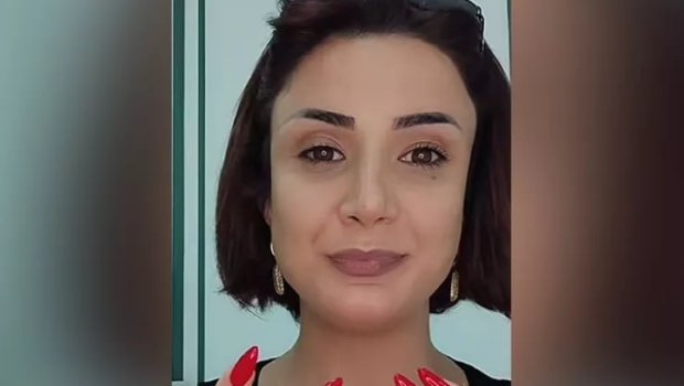 Tiktoker "Miray" həbsdə qaldı