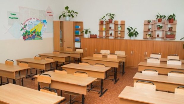 I sinfə qəbulda prioritet məktəblərin SİYAHISI