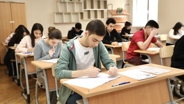 Buraxılış imtahanının nəticələri BU TARİXDƏ elan ediləcək &ndash; RƏSMİ