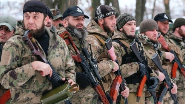 Çeçen hərbi birləşmələrindən İrana DƏSTƏK: &ldquo;Müdaxilə üçün hazırıq!&rdquo;