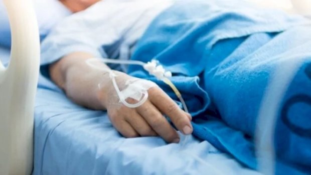 Bayram günlərində zəhərlənənlərin SAYI AÇIQLANDI