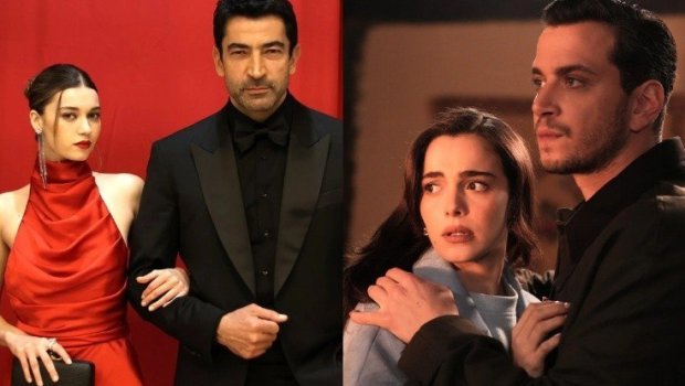 Bu seriallar axşam yayımlanmayacaq