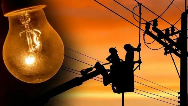 Naxçıvanın bu ərazilərində işıq olmayacaq