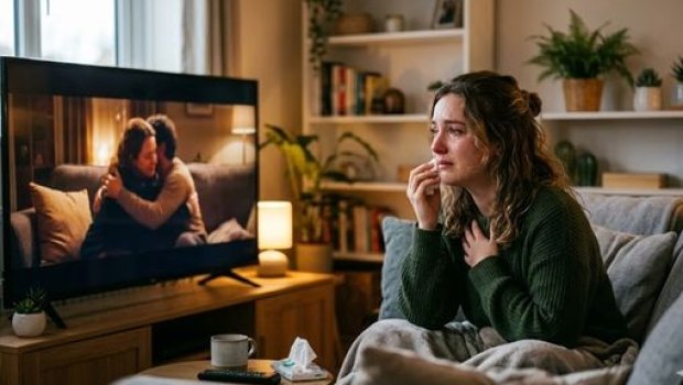 Ağlamaq hansı hallarda kömək edir və ya əhvalı daha da korlayır - ARAŞDIRMA