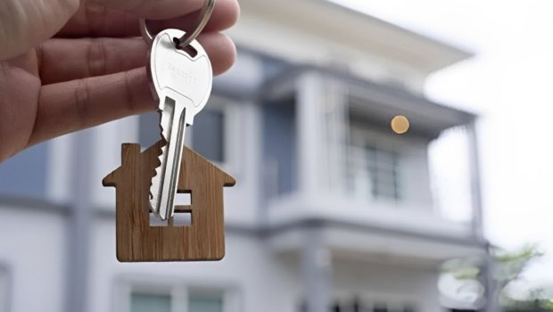 Azərbaycanda bəzi ailələrə YENİ MƏNZİLLƏR veriləcək