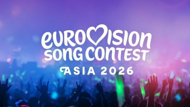 "Avroviziya" ilk dəfə Asiyada KEÇİRİLƏCƏK