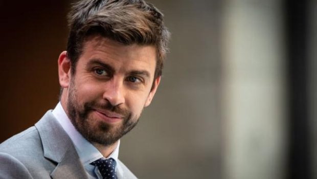 Pike "Barselona" prezidentliyinə namizəd olacaq?