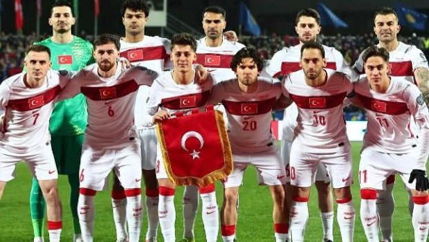 Türkiyə 24 il sonra DÜNYA ÇEMPİONATINDA - VİDEO