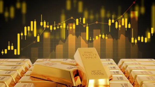 Qızılın qiyməti 4 700 dolları ötdü