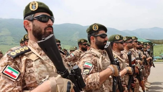 Daha bir ölkə SEPAH-ı terror təşkilatı kimi TANIDI