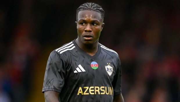 "Qarabağ"ın futbolçusu İtaliya klubunun TRANSFER HƏDƏFİNDƏ