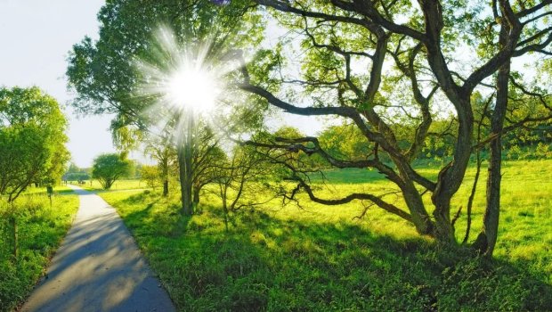Aprel ayına olan hava proqnozu AÇIQLANDI