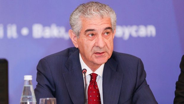 Əli Əhmədovun ailəsində AĞIR İTKİ