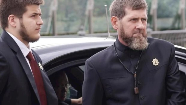 Kadırov qəzaya düşən oğlunu varislikdən uzaqlaşdırdı