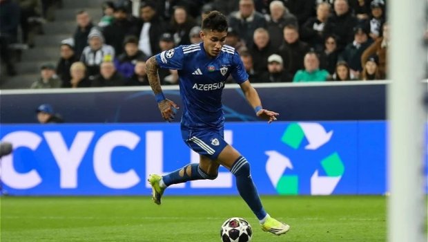 Daha iki İspaniya klubu Duranı transfer etmək İSTƏYİR