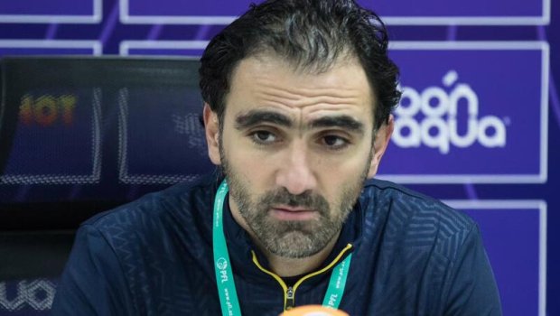 Vaqif Cavadova vəzifə verildi