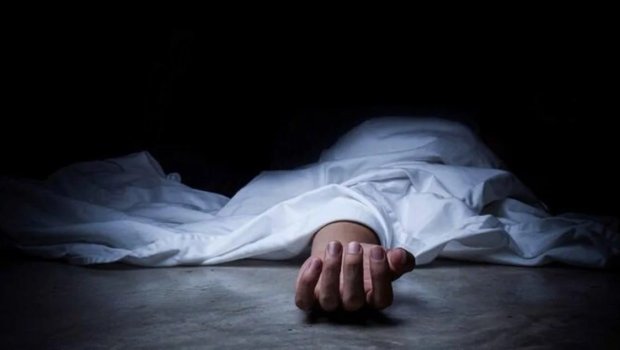 İtkin düşən kişinin meyiti 60 gündən sonra tapıldı - FOTO