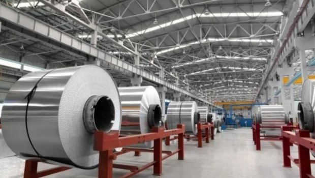 "Azərbaycan alüminiumu" ASC ləğv edilir