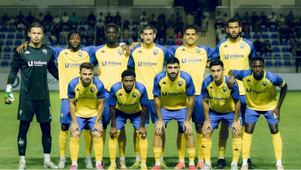 AFFA "Kəpəz"i cərimələdi