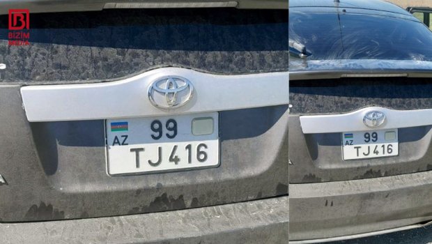 Kürdəmirdə AĞIR QƏZA &ndash; Yaralanan var