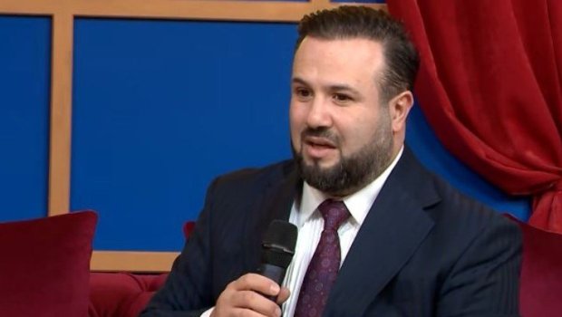 Elnur ölümdən döndü - VİDEO