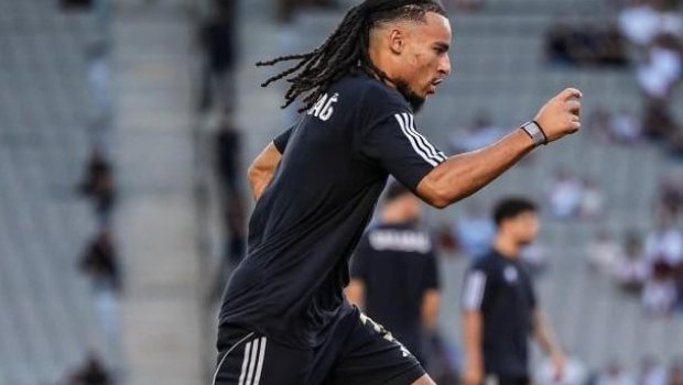 &ldquo;Qarabağ&rdquo;ın legioneri CƏZALANDIRILDI