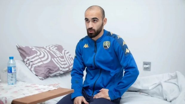 &ldquo;Kəpəz&rdquo;in bıçaqlanan futbolçusunun qayıdışı NİYƏ GECİKİR?
