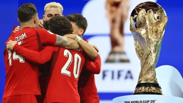 Türkiyə millisi tarixi uğura görə miyonlar qazandı