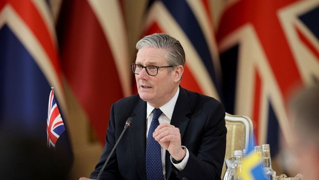 Britaniyanın Baş naziri: &ldquo;İrana qarşı müharibəyə qoşulmayacağıq&rdquo; &ndash; VİDEO