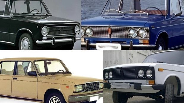 Gürcüstanda köhnə avtomobillər üçün aksiz vergisi ARTIRILDI