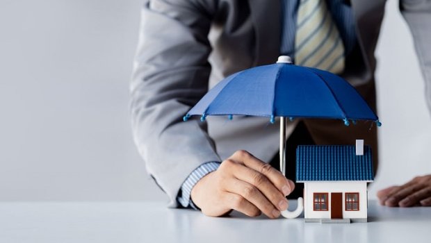 Daşınmaz əmlakın icbari sığortası üzrə yığımlar kəskin azalıb