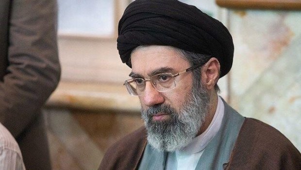 İran XİN: &ldquo;Müctəba Xameneinin səhhəti yaxşıdır, ictimaiyyət qarşısına çıxacaq&rdquo;