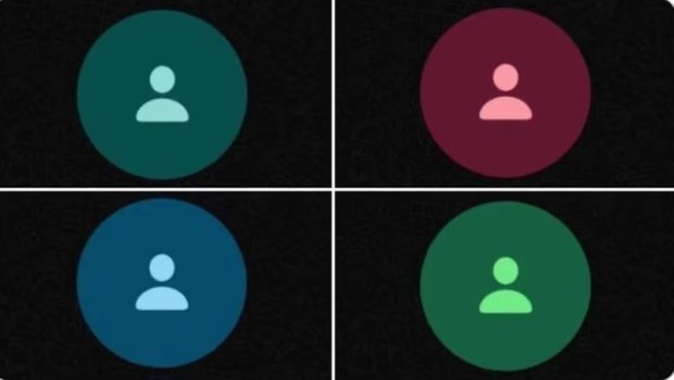 &ldquo;WhatsApp&rdquo;da profil rəngləri bunu göstərirmiş - Sizi blok edənlər, az danışdığınız və...