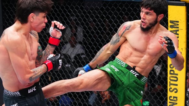 Tofiq Musayevin döyüşü tarixə DÜŞDÜ