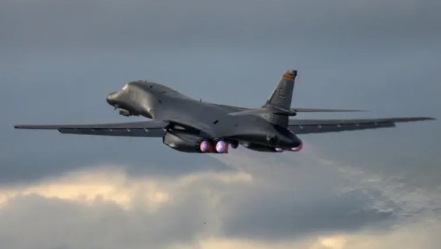 ABŞ İrandakı hədəflərə 12 mindən çox döyüş uçuşu həyata KEÇİRİB