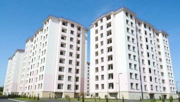 Bakıda bu evlər UCUZLAŞIR