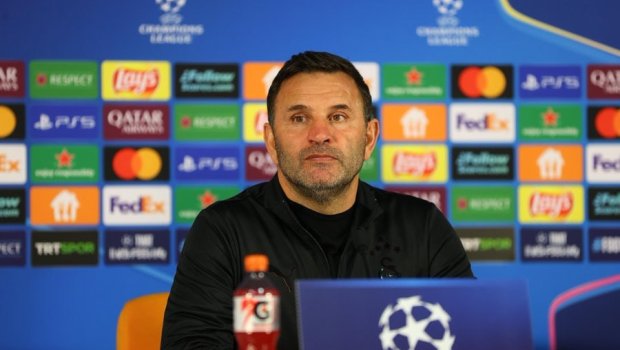 &ldquo;Qalatasaray&rdquo;ın baş məşqçisi İngiltərə klubunun təklifindən imtina etdi