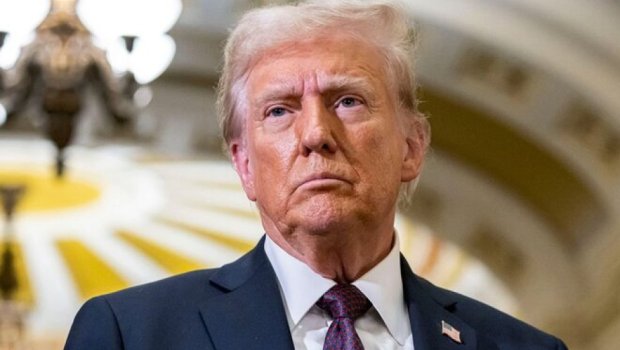 Tramp: "Yaxın iki-üç həftə ərzində İrana qarşı zərbələri gücləndirəcəyik"